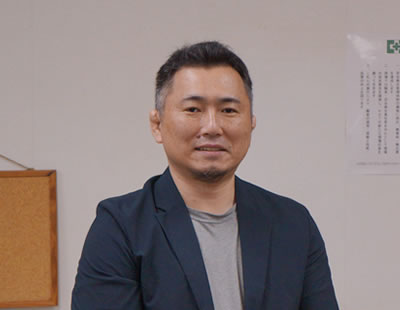 ご応募を考えているあなたへ